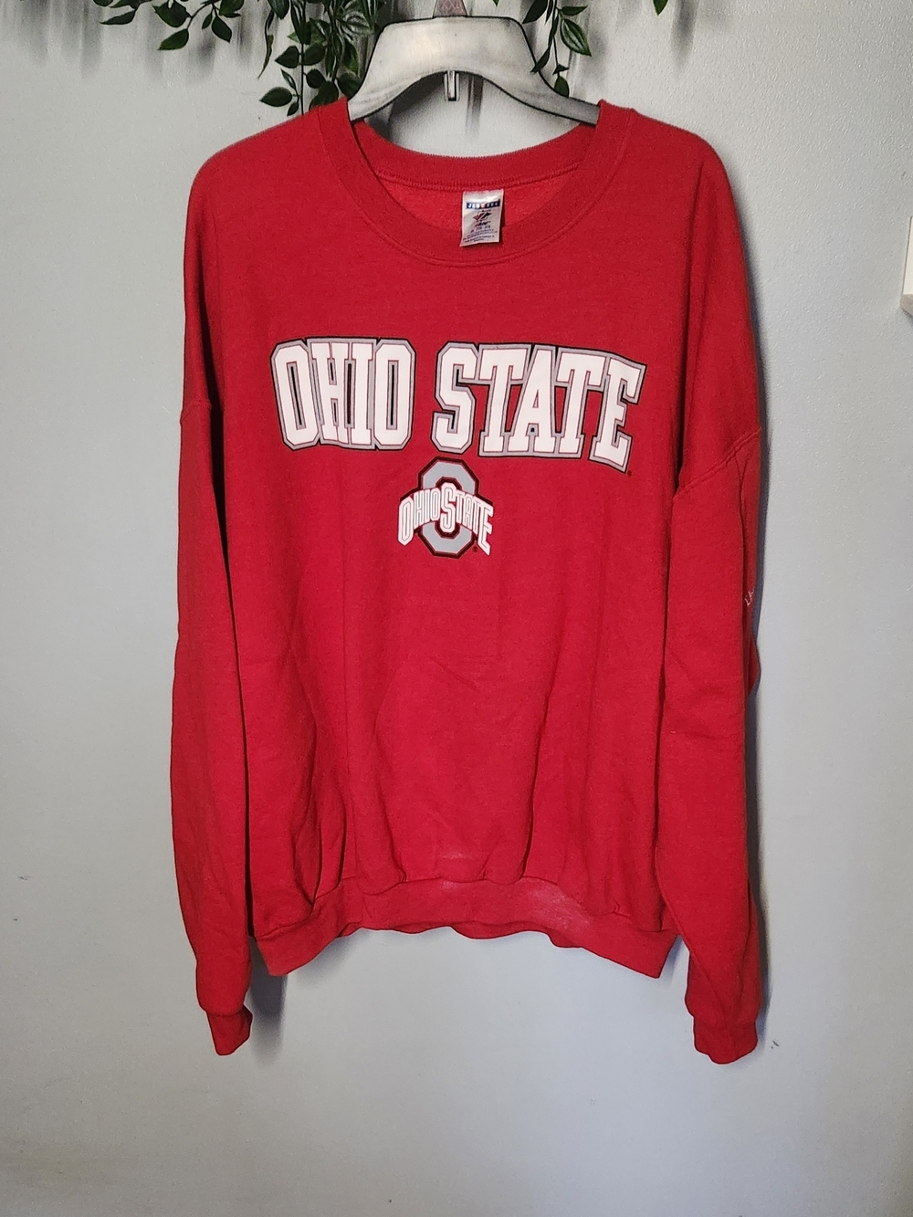 Ohio State Crewneck Sweatshirt